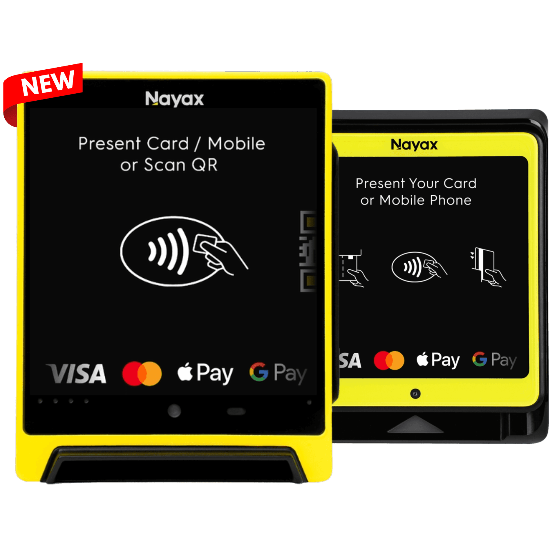 Join the Cashless Revolution with Tap N Go Solutions